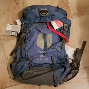 Osprey Women's Ariel Pack